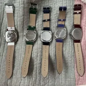Joan Rivers | Accessories | Joan Rivers Womens Watches  display picture 2